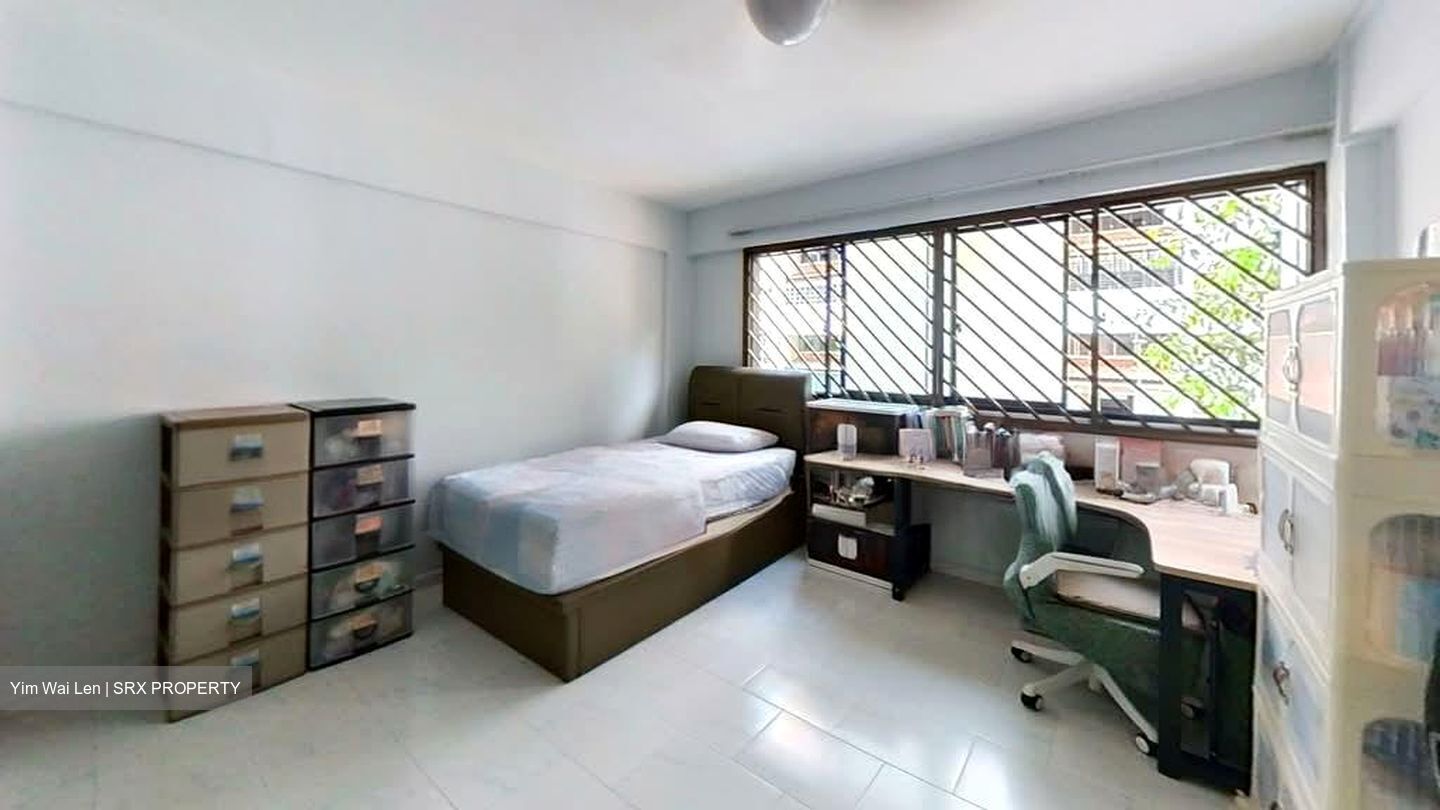 Blk 644 Yishun Street 61 (Yishun), HDB 5 Rooms #552027601
